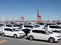 If this is your first time, just know that thousands of people ship their car every day, so. Importing Cars From The Usa To Germany 2021 Guide Starting At 650