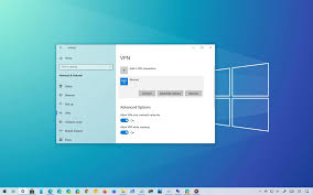 Today, we are going to learn to do the same. How To Set Up A Vpn Server On Windows 10 Pureinfotech