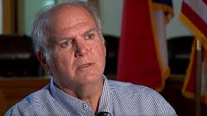 Uvalde mayor Don McLaughlin steps down to run for state office