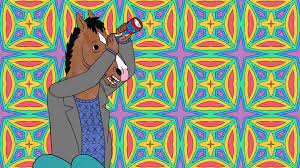 Gorgerous Bojack Horseman Wallpapers 1920x1080 Meizu Bojack Horseman Trippy Wallpaper Horseman