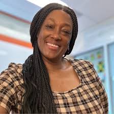 Five years ago I was ready for a leadership role but my daughter was only… 