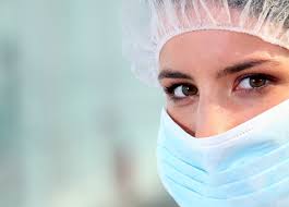 Why did the cdc change its guidance on wearing masks? Face Masks And Coverings To Be Compulsory For All Nhs Hospital Staff Nursing Times