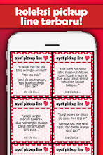 Ayat pickup line cinta apk son sürüm indir için pc windows ve android (1.1). Ayat Pickup Line Cinta Apps On Google Play