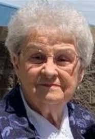 Pearl Hebert Obituary (1929