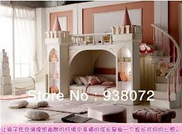 Find lots of children's rooms ideas to choose from. Free Shipping Kids Furniture Bedroom Set Bunk Bed Princess Castle Children Bed 3 688 00 Cool Kids Bedrooms Childrens Bedrooms Girl Room
