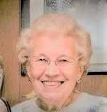 Virginia M. May Obituary September 9, 2023