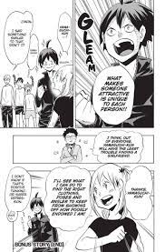 Shooting The Breeze Crow S Angels Poster And Volume 21 Bonus Story