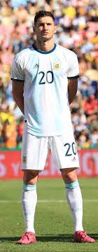 Dentro de una lista con varias novedades y algunos nombres que podrían tener su debut en la selección argentina, la gran sorpresa entre los convocados de lionel scaloni para los amistosos frente a chile y méxico fue, sin dudas, la citación a último momento de lucas alario. Lucas Alario Ar Twitter Feliz Por La Victoria Y El Partido Que Hicimos Gracias A Todos Los Que Nos Apoyaron Hoy En Elche Vamosargentina