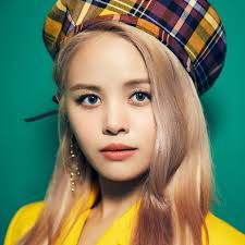 Pin By Rebeca Francesca On Babies Clc Kpop Girls Face Photo