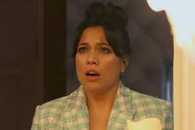 Emmerdale's Fiona Wade