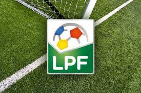 1a pro league (bel 1). Liga ProfesionistÄ De Fotbal