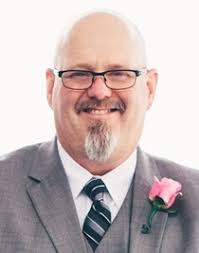 Obituary for Stephen G. "Steve" Cassidy