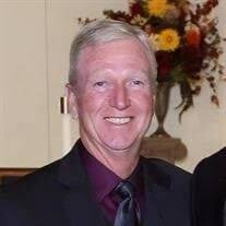 Joseph Francis Ochs Obituary (2025)