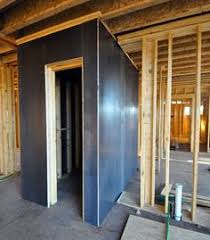The 60 cfm safe cell will do that in a space up to 3,500 cubic feet. 85 Safe Room Ideas Safe Room Panic Rooms Secret Rooms