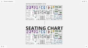 How To Create A Seating Chart For Your Team In Miro
