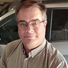 Paul Staggers's Instagram, Twitter & Facebook