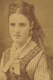 Mary Elizabeth Locke Williams (1852-1946)