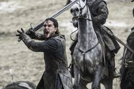 Why Did Robb Stark Kill Rickard Karstark? - Quora