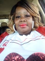 Tara Gooden's Instagram, Twitter & Facebook