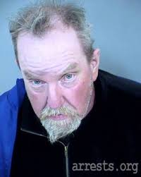 Ronald Lerch Mugshot