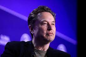 Musk expects more from shareholders than himself | Reuters