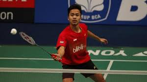 Maybe you would like to learn more about one of these? Anthony Ginting Kalah Indonesia Tertinggal Dari Denmark 1 2 Surya Malang