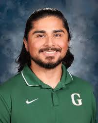 Abraham Saldivar's Instagram, Twitter & Facebook