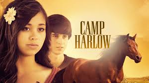 Camp Harlow