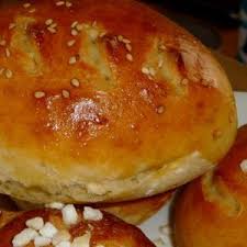 Epingle Sur Recettes Pain