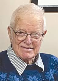 LYONS, Frederick Daniel (Danny)