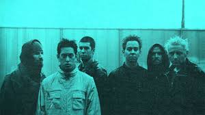 Share your videos with friends, family, and the world She Couldn T Official Audio Linkin Park Youtube