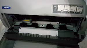 Alibaba.com offers 823 lq 690 printhead products. Epson Lq 690 Dot Matrix Printer How To Set Up By Express Leaks