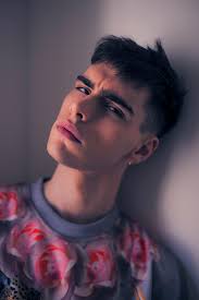 After Dawn: Jonathan Bauer-Hayden by Osman Balkan