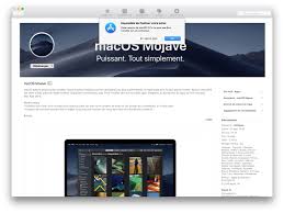 Générateur de mot de passe est un programme gratuit pour windows qui… le second propose les mêmes choix, mais pour réaliser une liste de mots de passe. Telecharger Le Fichier D Installation Complet De Macos Mojave 10 14 Macplanete