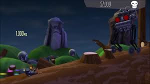 Bit trip runner2 future legend of rhythm alien ~ all bosses by that fella  johnny