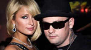 Paris and Nicole double dating: 'It's nothing new'