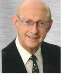 Vernon Stuart Obituary (1936