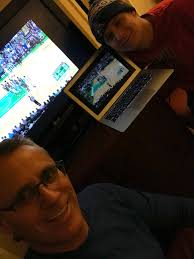 David H. Luz (@dhluz)