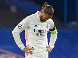 Official tournament magazine uefa euro 2020™. Captain Sergio Ramos Left Out Of Spain Squad For Euro 2020 Football News Times Of India