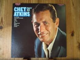 Chet Atkins