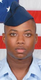 Dewitt White completes basic training