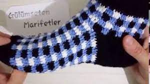 tig isi ekose orgu bot patik yapilisi 1 bolum anlatimli patik modelleri youtube