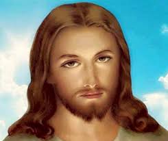 Loving Jesus Divine Mercy