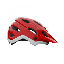 Get the best deals on giro cycling helmets. Giro Source Mips Mtb Helmet Red White 2021 Probikeshop