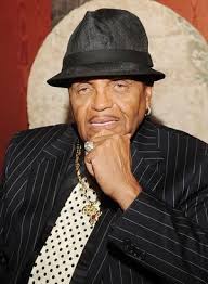 Joseph Walter Jackson (1928-2018)