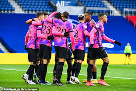 Not really meant to be a community don't post images of your own wife directly here. Psg 2 1 Nice Julian Draxler And Moise Kean Score For Mauricio Pochettino S Side In Crucial Victory Newscolony