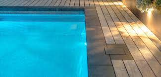 The second hole, usually the hole on the pool side of the skimmer is plugged off with a threaded plug from underneath. What Are Pool Skimmers And What Do They Do Eco Outdoor
