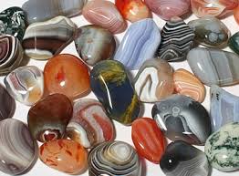 Large collection of tumbled stones for crystal and gemstone collectors. Tumbled Stones What Are Tumbled Stones How Are They Made