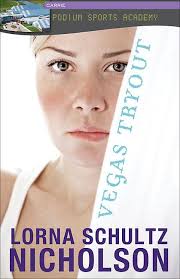 Vegas Tryout (Lorimer Podium Sports Academy) in Kuwait