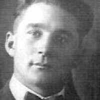 John William Gee (1896-1966)